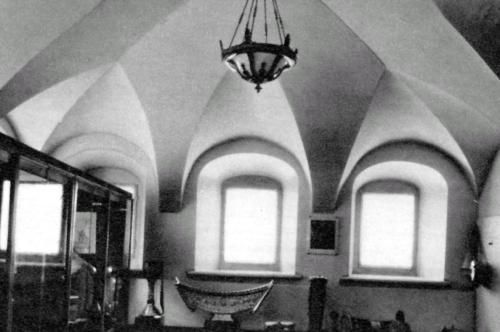 Нина Молева - Сторожи Москвы