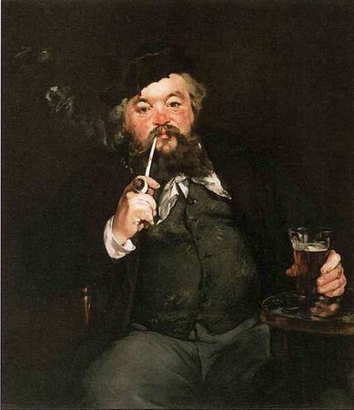 Александр Майкапар - Филадельфийский музей искусств