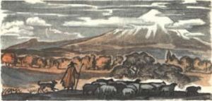 Прошел караван столетий (сборник)