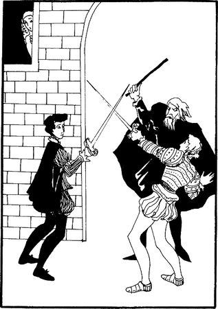 Александр Дюма - Сальтеадор