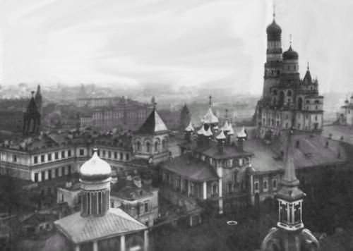 Нина Молева - Сторожи Москвы