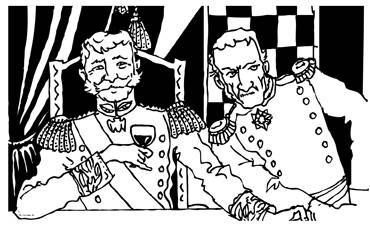 Анна Семироль - Игрушки дома Баллантайн