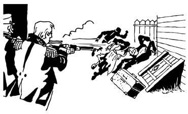 Анна Семироль - Игрушки дома Баллантайн