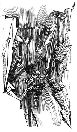 Георгий Гуревич - Ордер на молодость (Сборник с иллюстрациями)