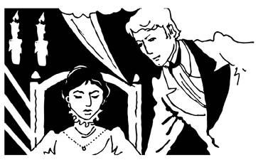 Анна Семироль - Игрушки дома Баллантайн