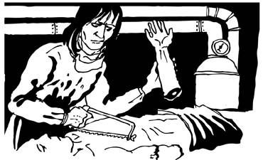 Анна Семироль - Игрушки дома Баллантайн