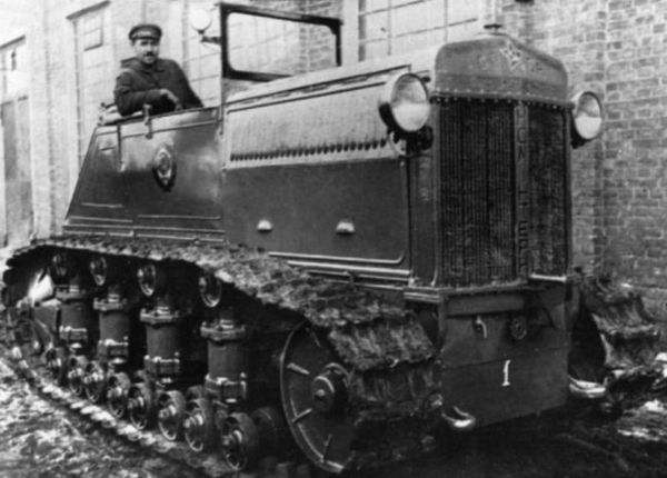 Максим Коломиец - Маневренные танки СССР Т-12, Т-24, ТГ, Д-4 и др