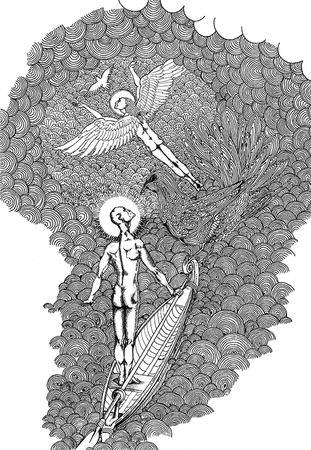 Роман Доля - Убивающий время. Практика разрушения подсознания