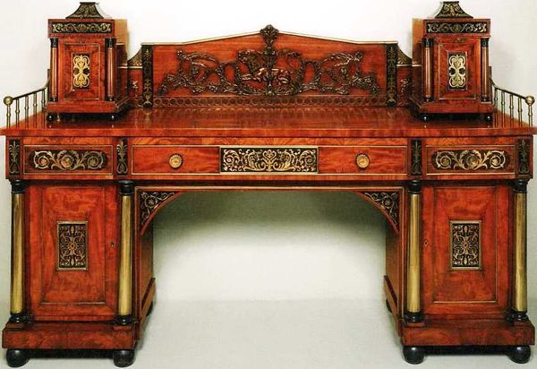 Александр Майкапар - Филадельфийский музей искусств