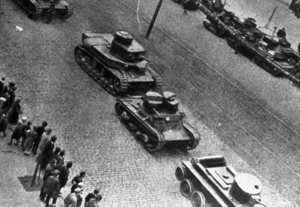 Максим Коломиец - Маневренные танки СССР Т-12, Т-24, ТГ, Д-4 и др