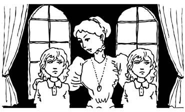 Анна Семироль - Игрушки дома Баллантайн