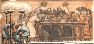 Прошел караван столетий (сборник)