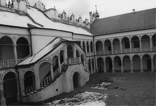 Марина Дмитриева - Италия в Сарматии. Пути Ренессанса в Восточной Европе