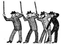 Владлен Бахнов - Внимание: АХИ! (Фантастические памфлеты, пародии и юморески)