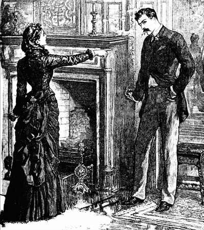 Кэрри Гринберг, Екатерина Коути - Женщины Викторианской Англии. От идеала до порока