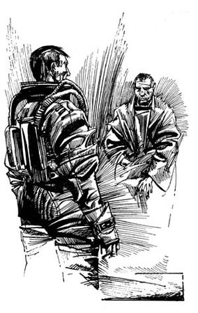 Георгий Гуревич - Ордер на молодость (Сборник с иллюстрациями)