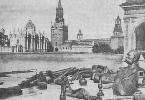 Нина Молева - Сторожи Москвы