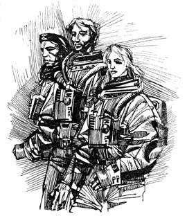 Георгий Гуревич - Ордер на молодость (Сборник с иллюстрациями)