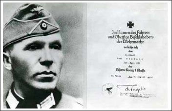 Владимир Побочный, Людмила Антонова - Предвоенные годы и первые дни войны