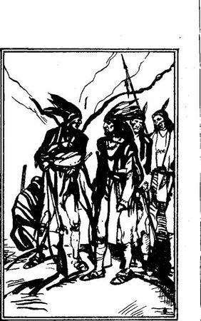 Густав Эмар - Сурикэ