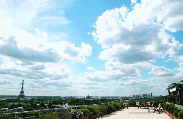 Виктория Завьялова, Валерия Башкирова - Лучшие отели мира