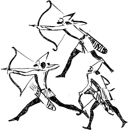 Любовь Воронкова - След огненной жизни