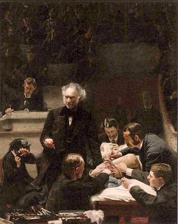 Александр Майкапар - Филадельфийский музей искусств