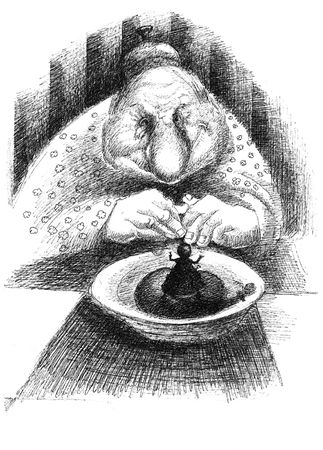 Александра Николаенко - Нога судьбы, пешки и собачонка Марсельеза