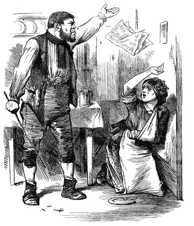 Кэрри Гринберг, Екатерина Коути - Женщины Викторианской Англии. От идеала до порока