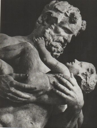 Илона Камад - Обрядовая сторона культов Древней Греции