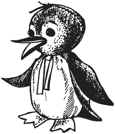 Татьяна Ивановская - Шьем мягкие игрушки, подушки и кресла-мешки