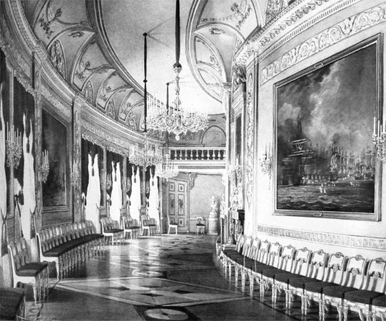 Андрей Гусаров - Гатчина. От прошлого к настоящему. История города и его жителей