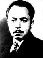 Владимир Побочный, Людмила Антонова - Предвоенные годы и первые дни войны