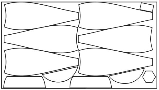 Татьяна Ивановская - Шьем мягкие игрушки, подушки и кресла-мешки