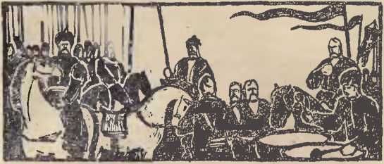 Петро Панч - Клокотала Украина