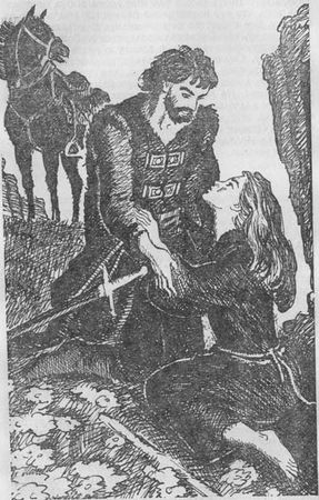 Эмилиян Станев - Легенда о Сибине, князе Преславском. Антихрист