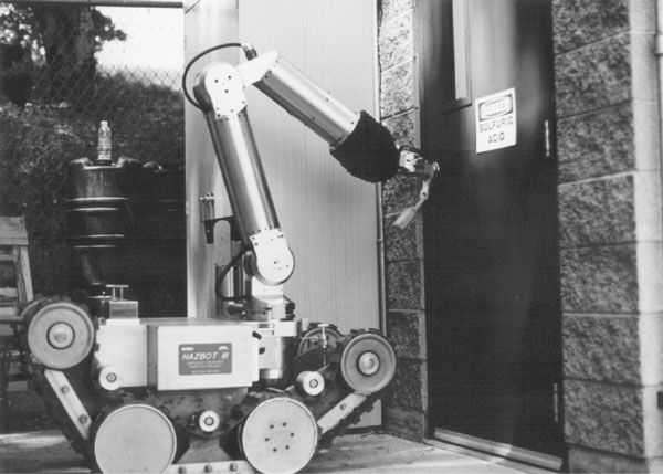 Джон Ловин - Создаем робота-андроида своими руками