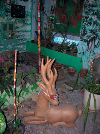 Беверли Корт, Александр Копытин - Техники ландшафтной арт-терапии