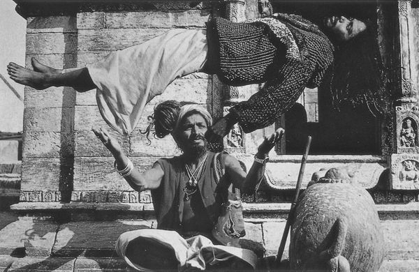 Николай Непомнящий - Люди-феномены