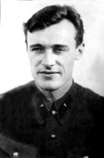 Владимир Побочный, Людмила Антонова - Предвоенные годы и первые дни войны