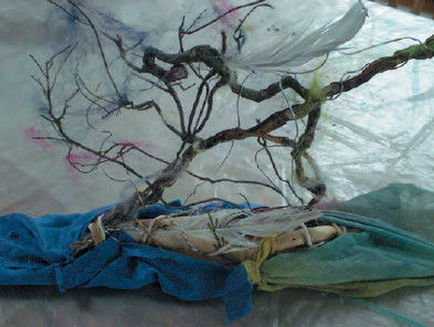 Беверли Корт, Александр Копытин - Техники ландшафтной арт-терапии