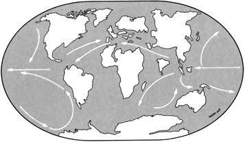 Дугал Диксон - Новые динозавры. Альтернативная эволюция