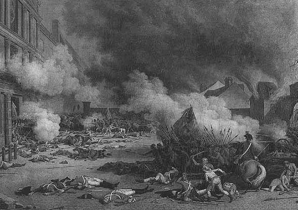 Инна Соболева - Победить Наполеона. Отечественная война 1812 года