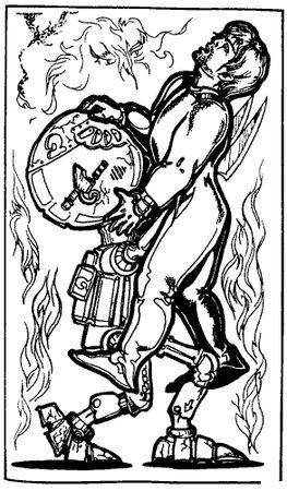 Игорь Волознев, А. Садовников и др. - Приключения, Фантастика 1995 № 1