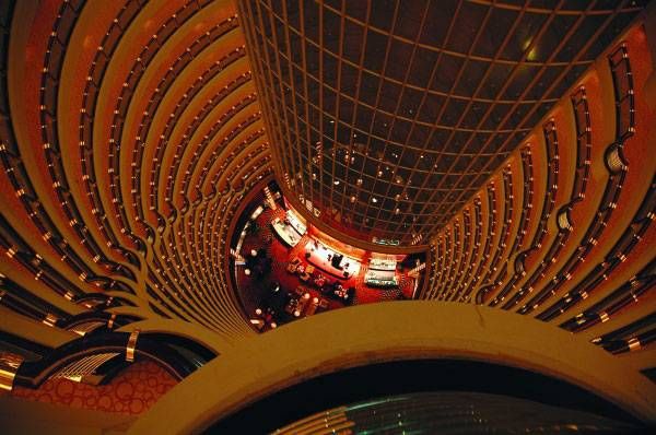 Виктория Завьялова, Валерия Башкирова - Лучшие отели мира