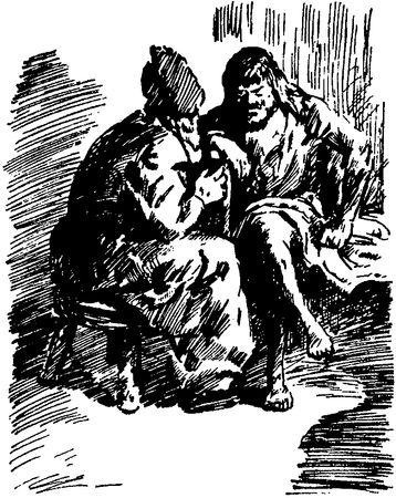 Александр Волков - След за кормой