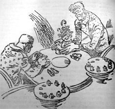 Аркадий Стругацкий, Борис Стругацкий - Парень из преисподней, Беспокойство, Жук...