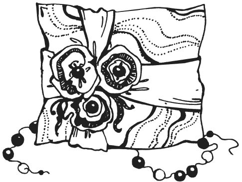 Татьяна Ивановская - Шьем мягкие игрушки, подушки и кресла-мешки