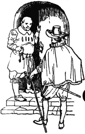 Людо Зубек - Доктор Есениус