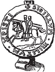 Чарльз Аддисон - История рыцарей-тамплиеров, церкви Темпла и Темпла